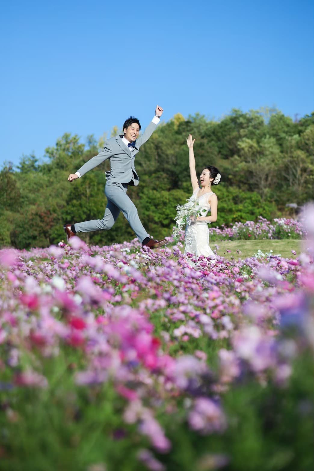 名古屋結婚式前撮り