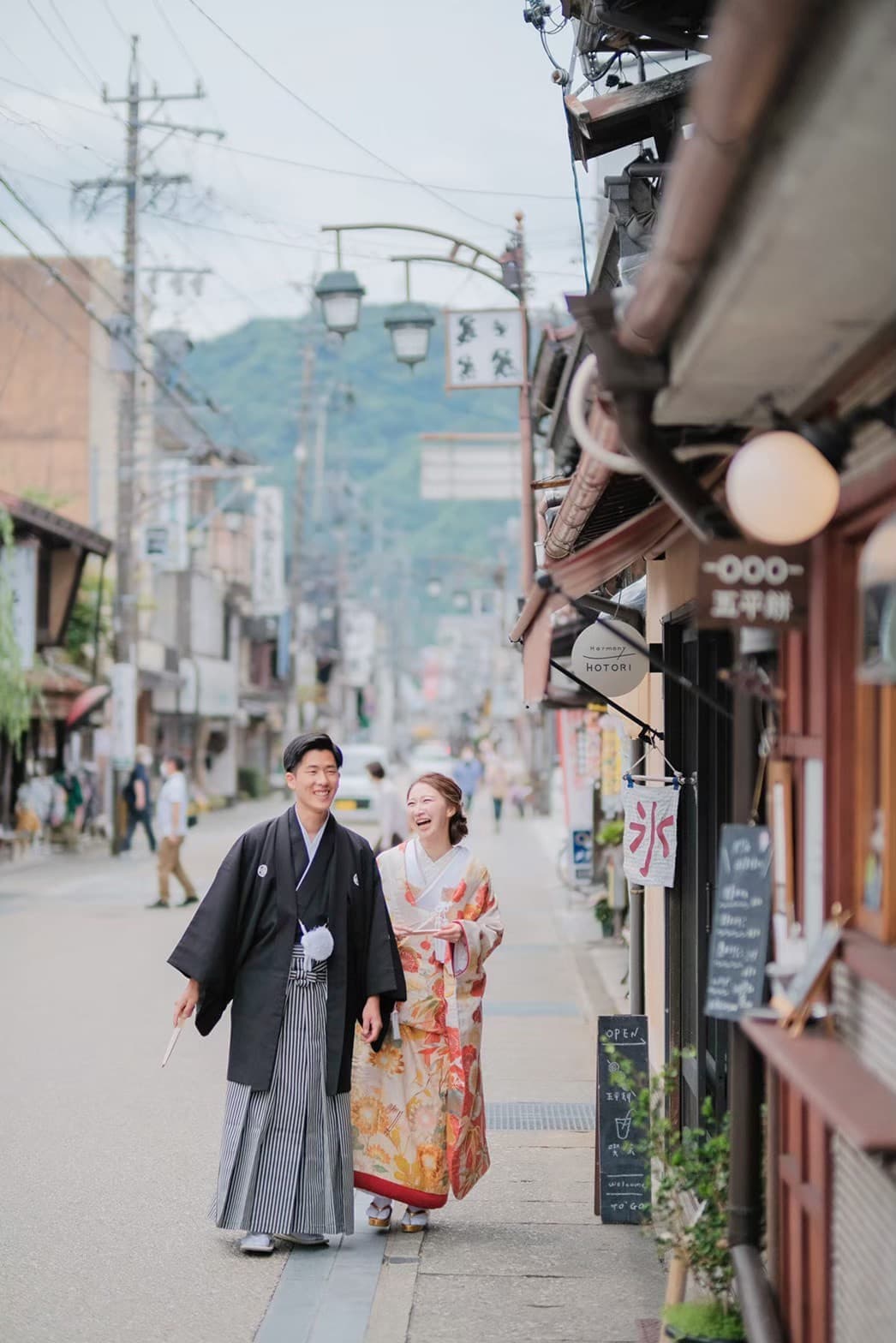 名古屋結婚式前撮り