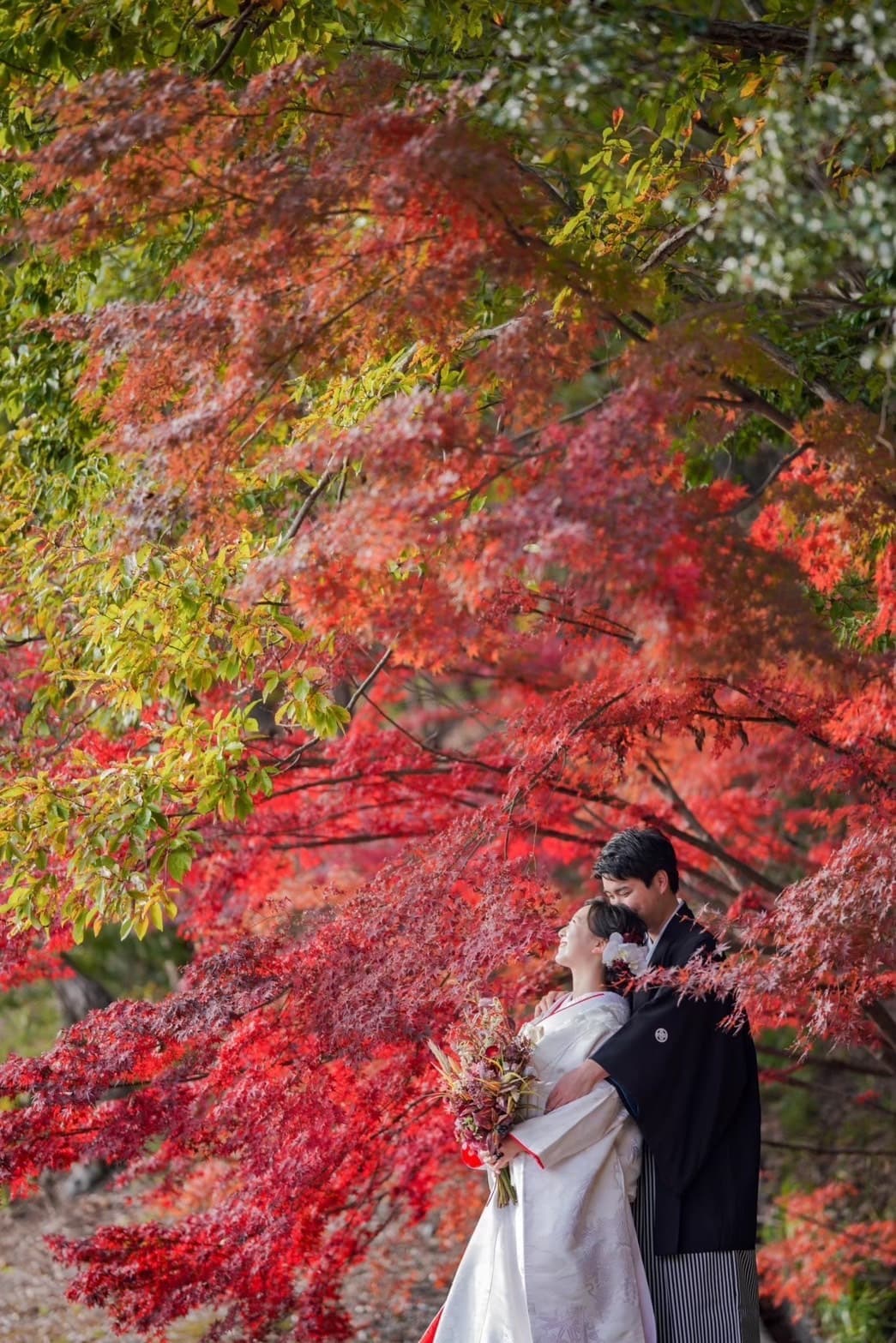 名古屋結婚式前撮り