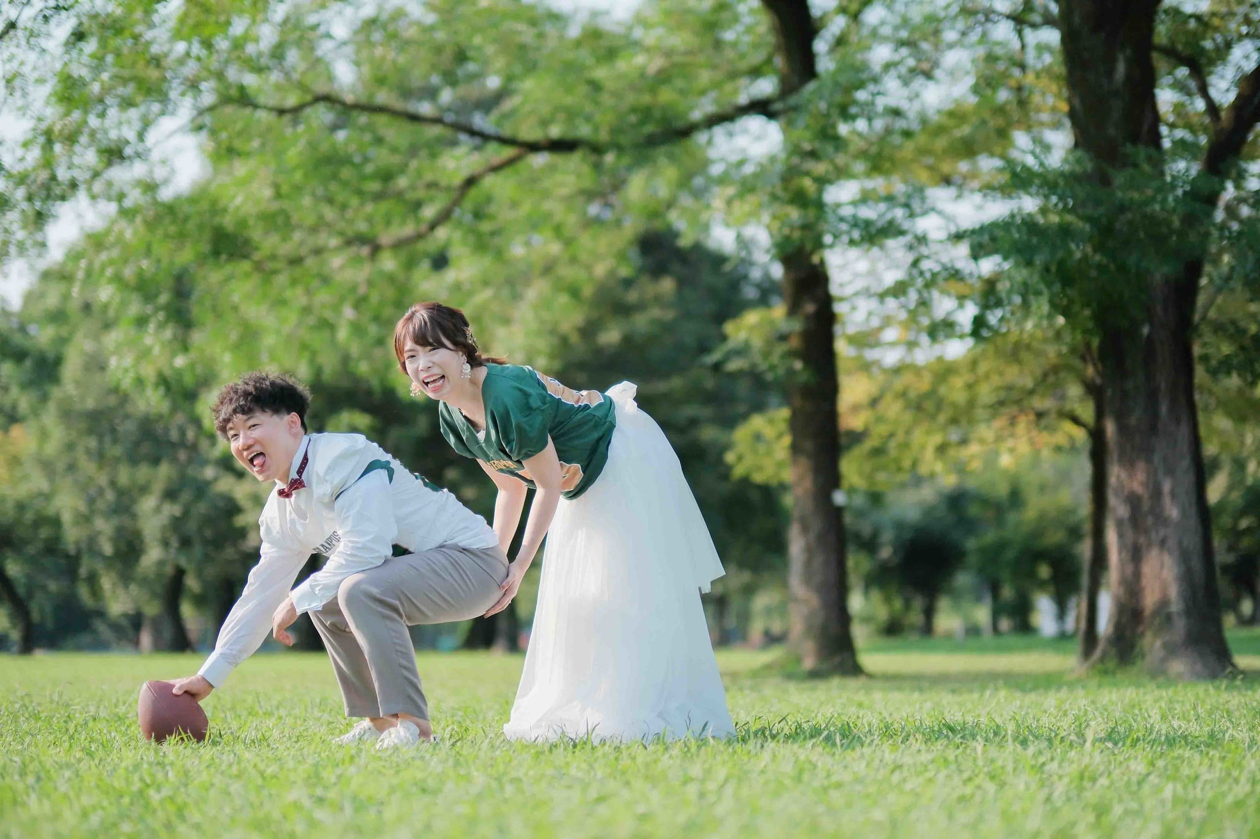 名古屋ロケーション前撮り