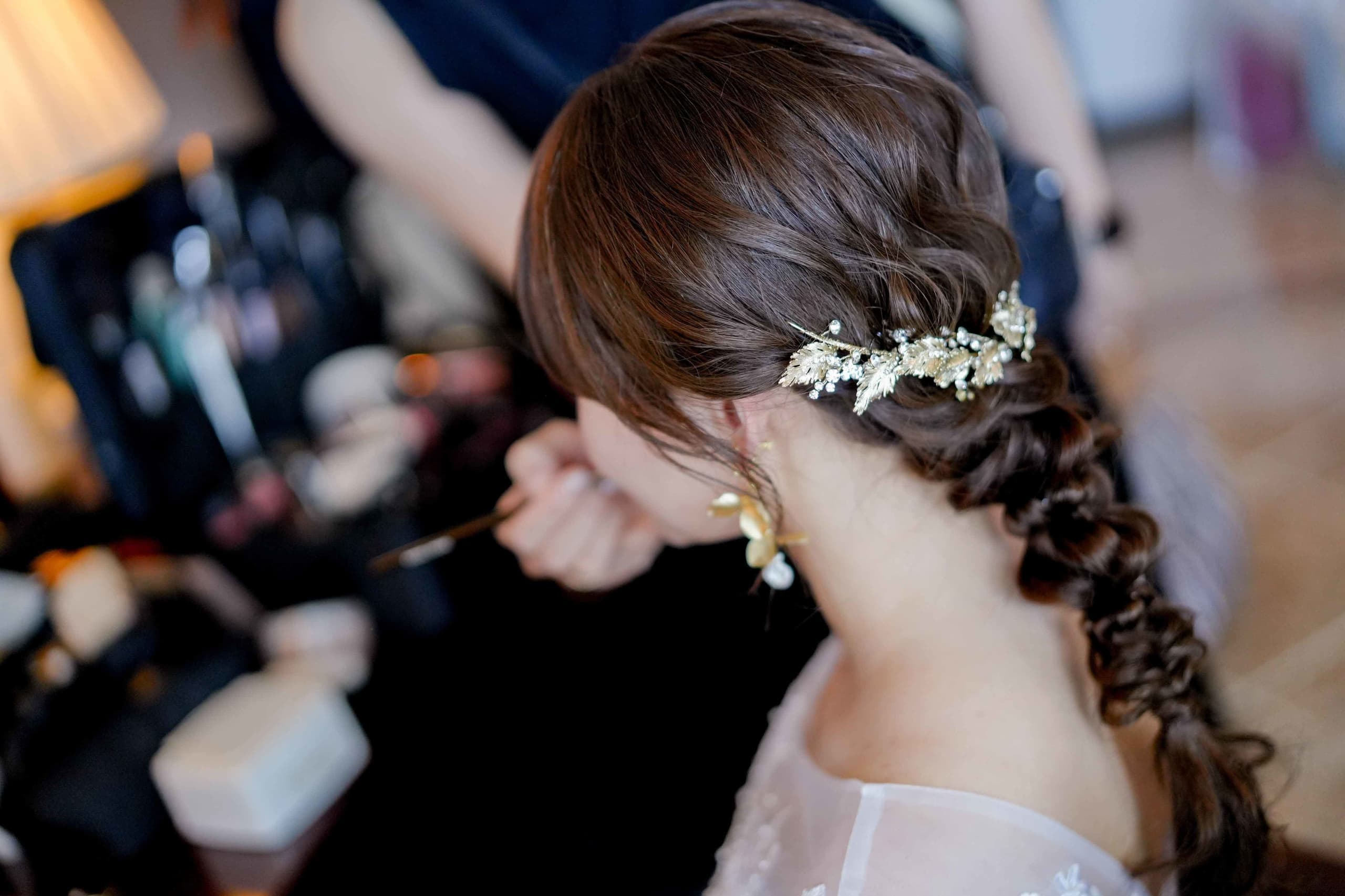 名古屋ロケーション前撮り