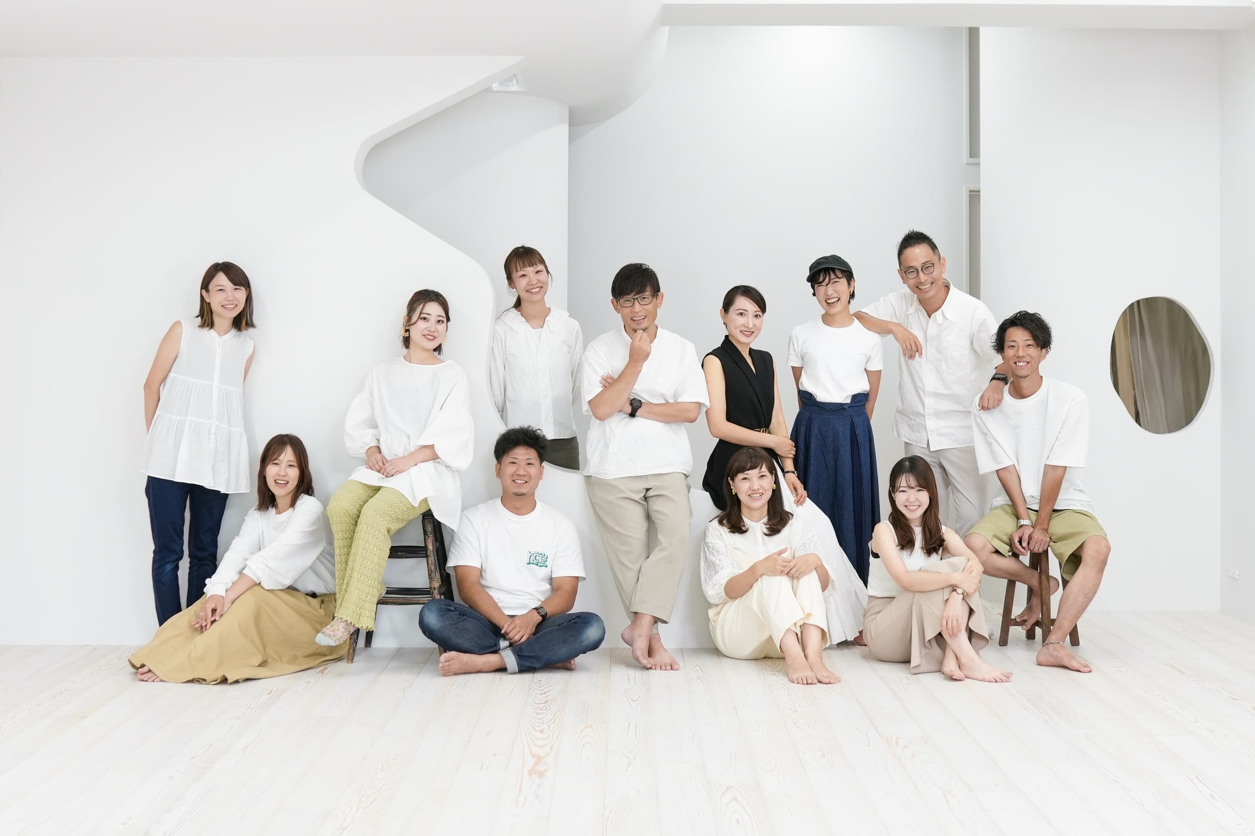 バンプデザイン